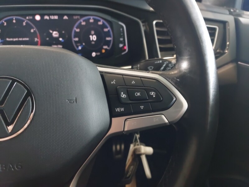 Used Volkswagen Taigo 2022 for sale - 77352465: Photo 11