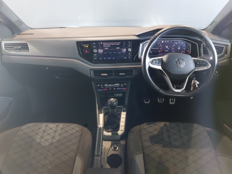 Used Volkswagen Taigo 2022 for sale - 77352465: Photo 2