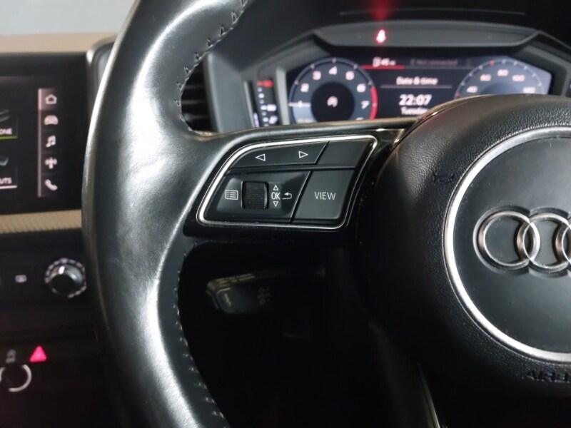 Used Audi A1 2019 for sale - 77663966: Photo 10