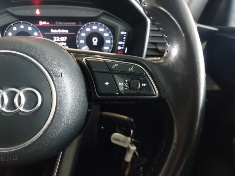 Used Audi A1 2019 for sale - 77663966: Photo 11