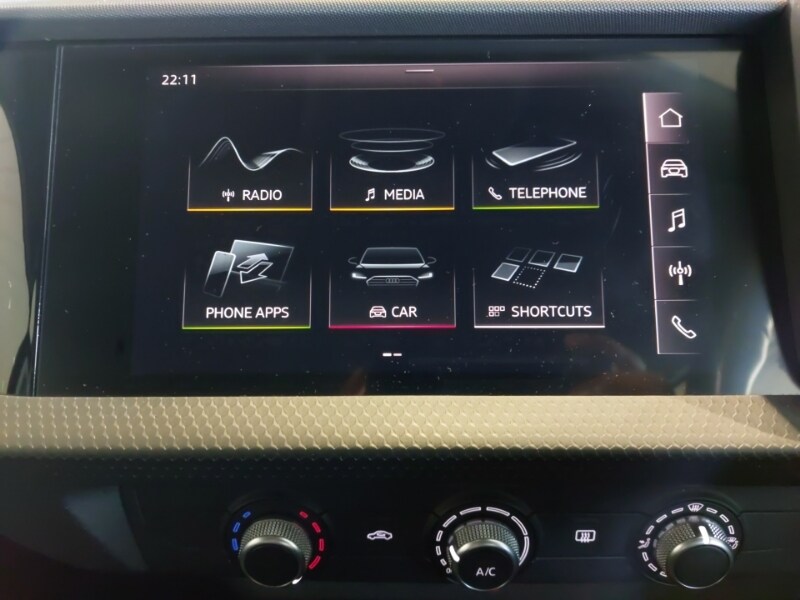 Used Audi A1 2019 for sale - 77663966: Photo 12