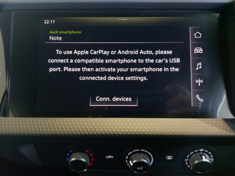 Used Audi A1 2019 for sale - 77663966: Photo 13