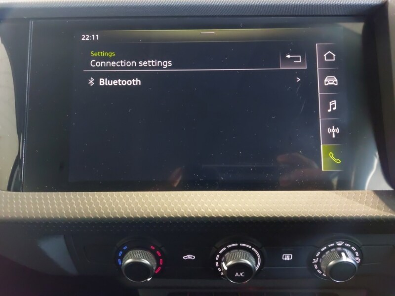 Used Audi A1 2019 for sale - 77663966: Photo 14