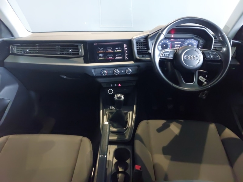 Used Audi A1 2019 for sale - 77663966: Photo 2