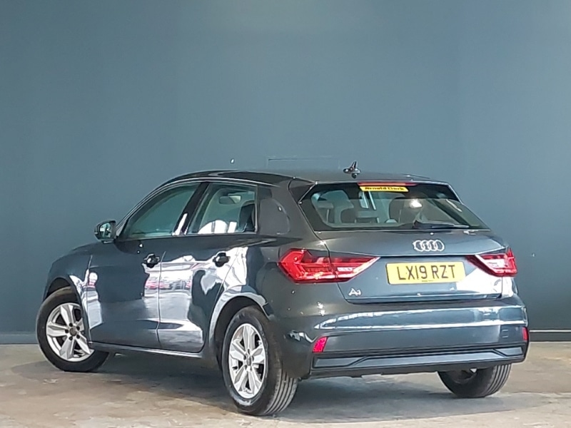 Used Audi A1 2019 for sale - 77663966: Photo 3