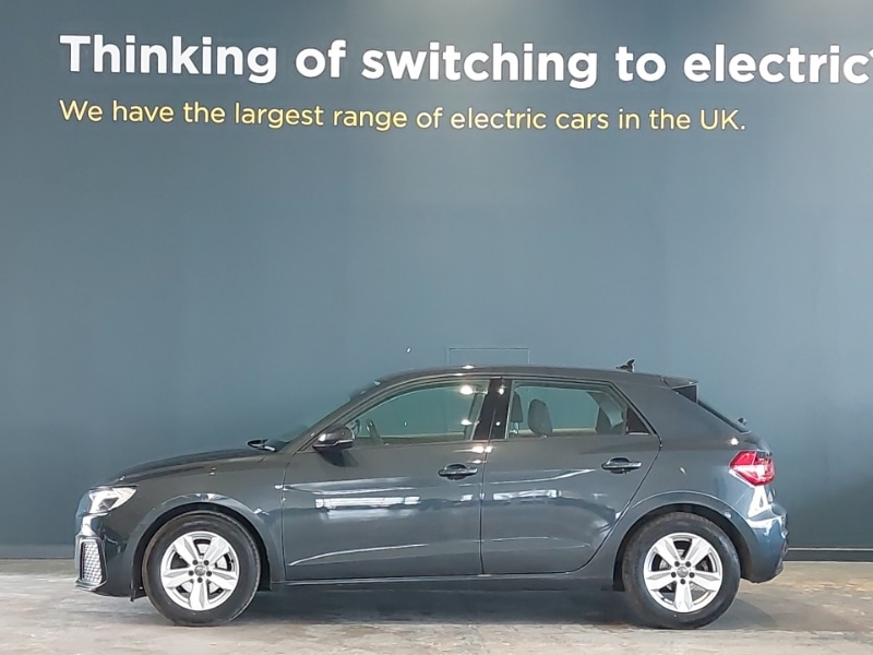 Used Audi A1 2019 for sale - 77663966: Photo 4