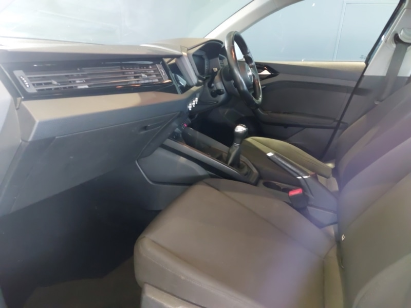 Used Audi A1 2019 for sale - 77663966: Photo 5