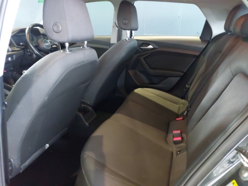 Used Audi A1 2019 for sale - 77663966: Photo 6