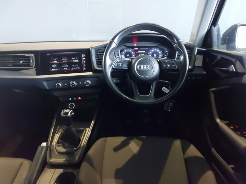 Used Audi A1 2019 for sale - 77663966: Photo 7