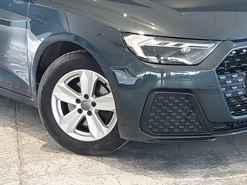 Used Audi A1 2019 for sale - 77663966: Photo 9