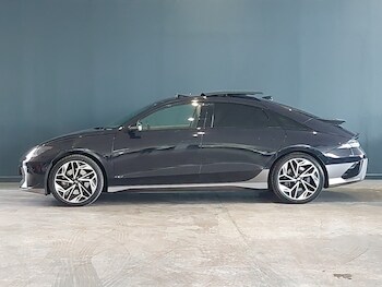 Used Hyundai IONIQ 6 2024 for sale - 79597877: Photo