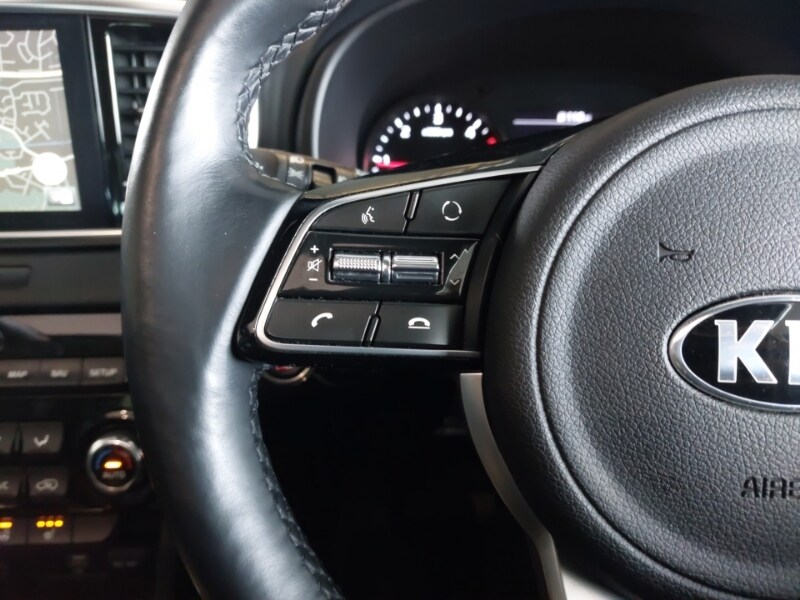 Used Kia Sportage 2019 for sale - 77815526: Photo 10
