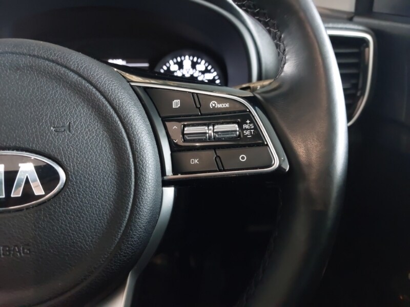 Used Kia Sportage 2019 for sale - 77815526: Photo 11