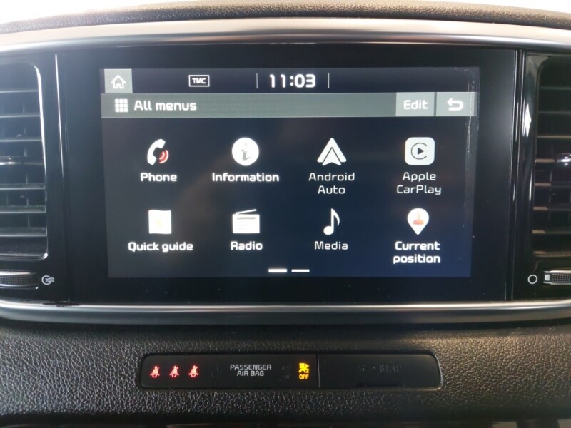 Used Kia Sportage 2019 for sale - 77815526: Photo 15