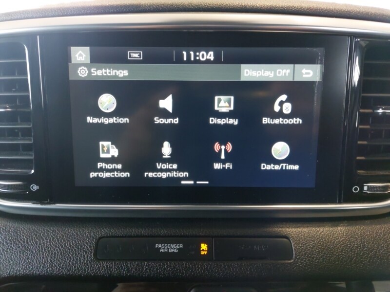 Used Kia Sportage 2019 for sale - 77815526: Photo 16