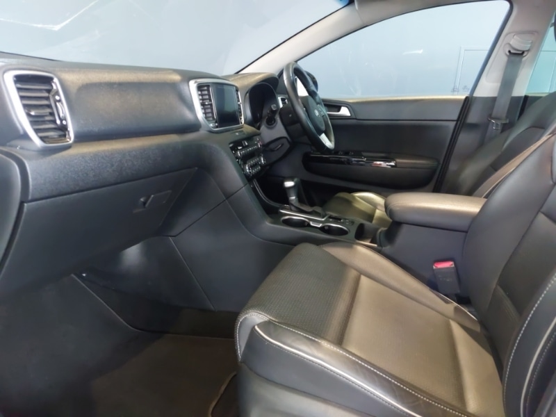 Used Kia Sportage 2019 for sale - 77815526: Photo 5