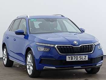 2021 - 1.5 TSI SE L 5dr