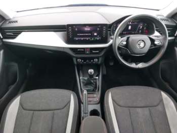 Used Skoda Kamiq 2021 for sale - 74913795: Photo