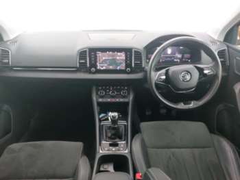 Used Skoda Karoq 2023 for sale - 74914166: Photo