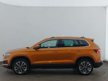 Used Skoda Karoq 2023 for sale - 74914166: Photo