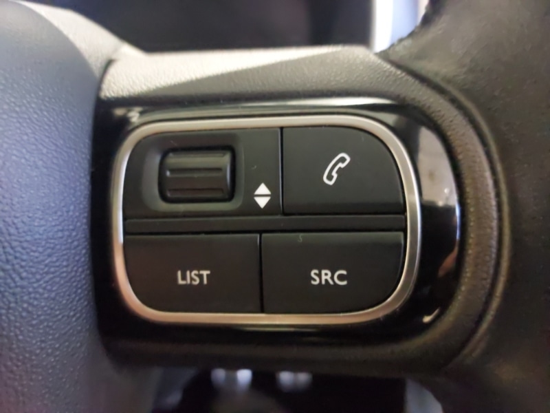 Used Citroen C5 Aircross 2019 for sale - 77118904: Photo 11