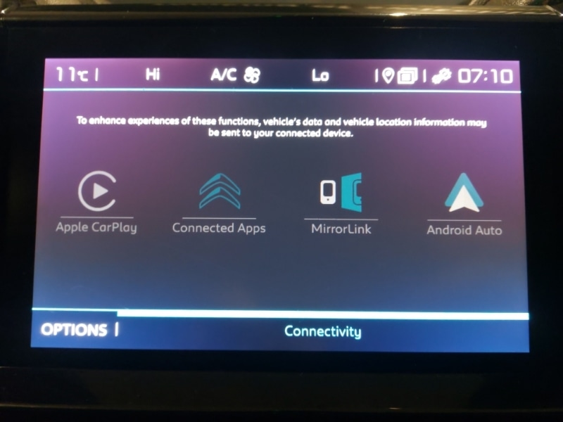 Used Citroen C5 Aircross 2019 for sale - 77118904: Photo 12