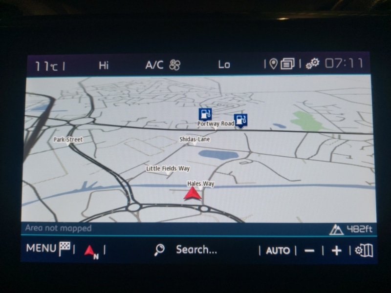 Used Citroen C5 Aircross 2019 for sale - 77118904: Photo 13