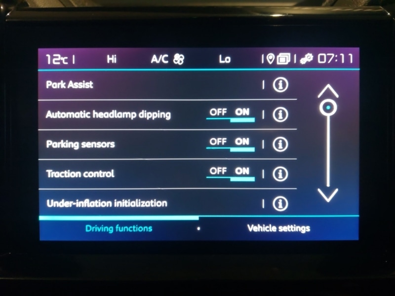 Used Citroen C5 Aircross 2019 for sale - 77118904: Photo 14