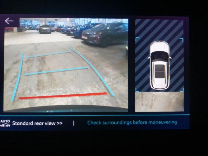 Used Citroen C5 Aircross 2019 for sale - 77118904: Photo 15