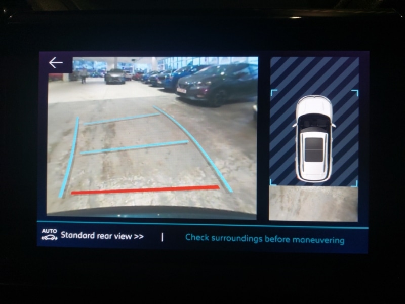 Used Citroen C5 Aircross 2019 for sale - 77118904: Photo 16