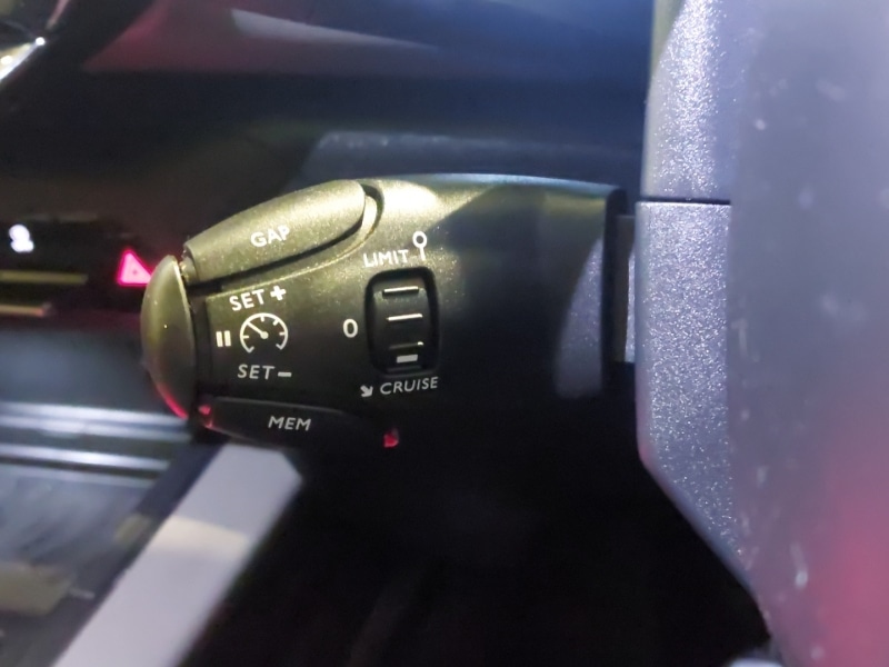 Used Citroen C5 Aircross 2019 for sale - 77118904: Photo 17