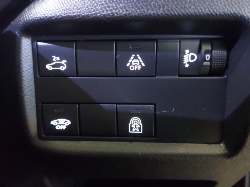 Used Citroen C5 Aircross 2019 for sale - 77118904: Photo 18