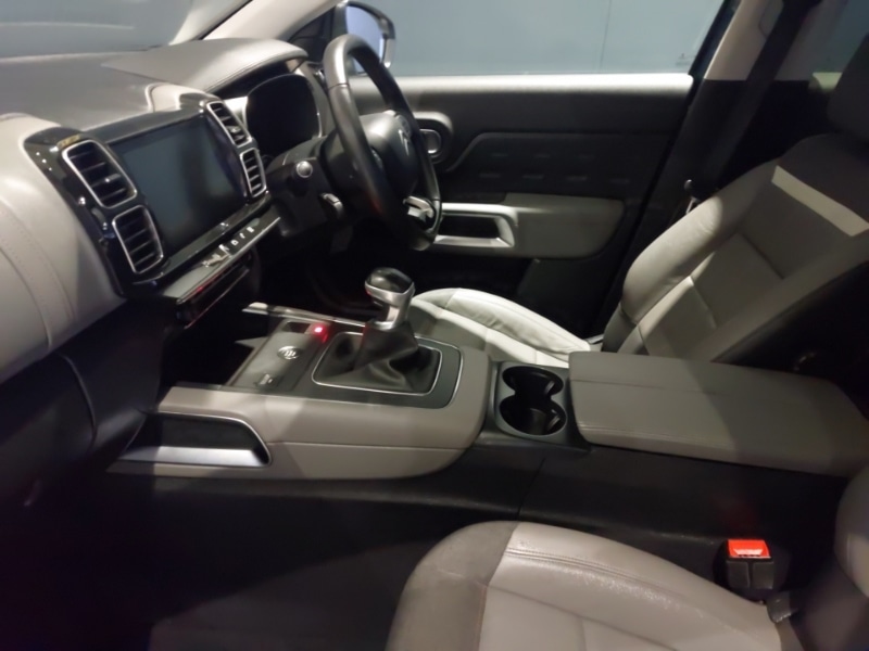 Used Citroen C5 Aircross 2019 for sale - 77118904: Photo 5