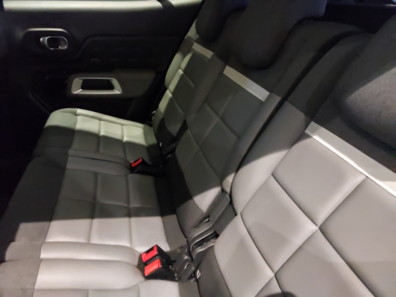 Used Citroen C5 Aircross 2019 for sale - 77118904: Photo 6