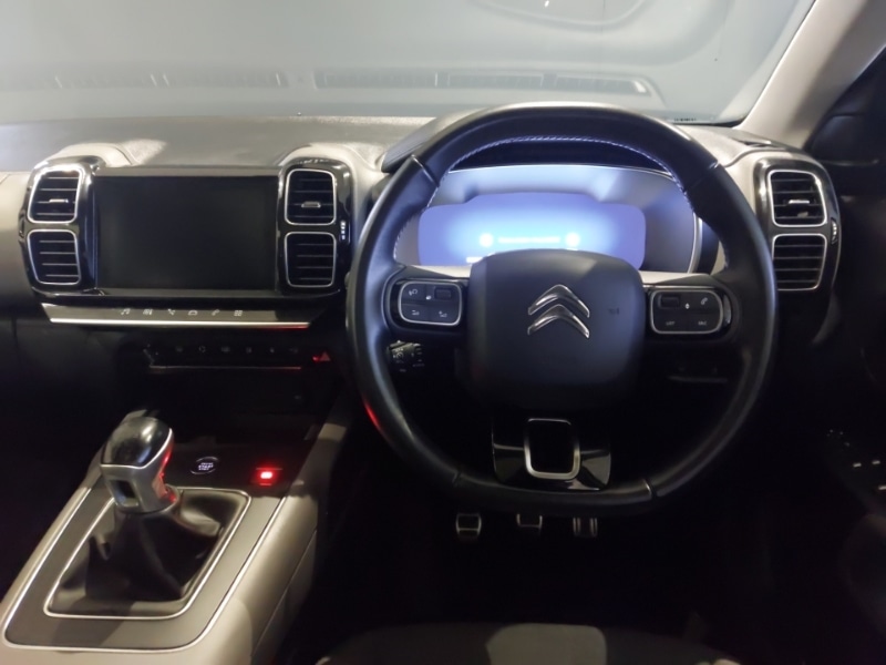 Used Citroen C5 Aircross 2019 for sale - 77118904: Photo 7