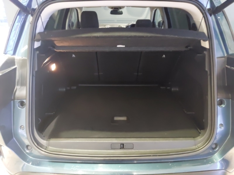 Used Citroen C5 Aircross 2019 for sale - 77118904: Photo 8