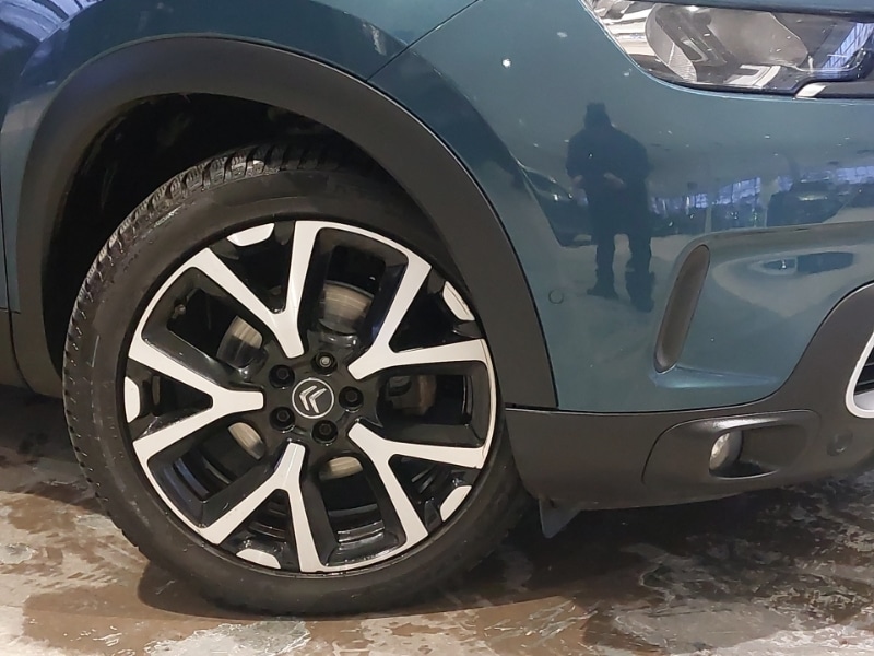 Used Citroen C5 Aircross 2019 for sale - 77118904: Photo 9