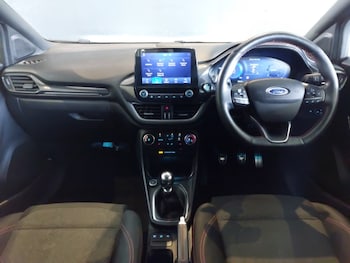 Used Ford Puma 2020 for sale - 78916552: Photo