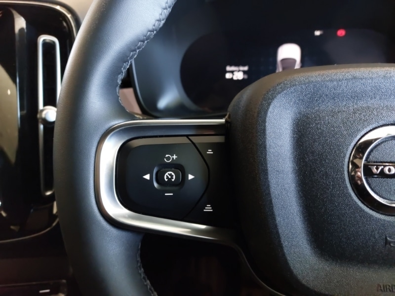 Used Volvo C40 2022 for sale - 76707752: Photo 10