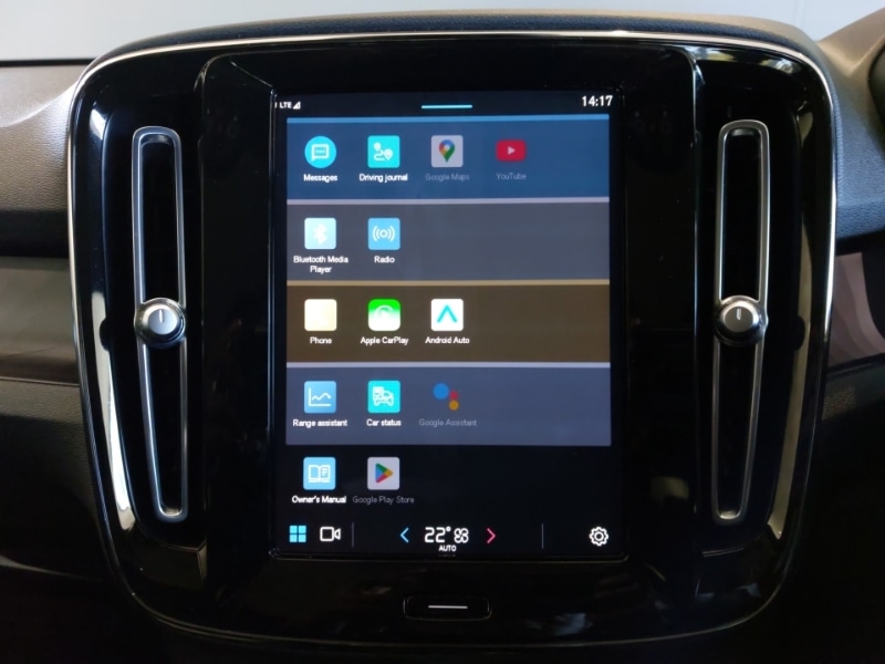 Used Volvo C40 2022 for sale - 76707752: Photo 15