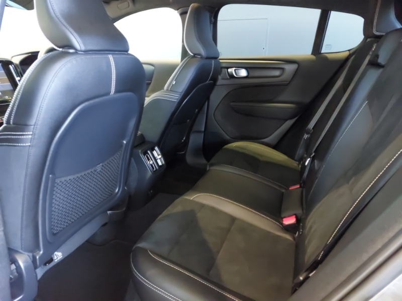 Used Volvo C40 2022 for sale - 76707752: Photo 6