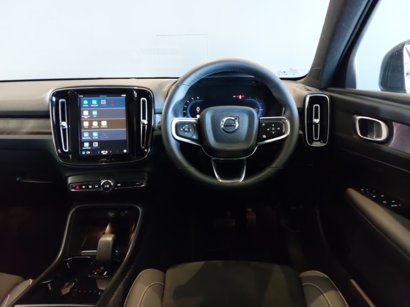 Used Volvo C40 2022 for sale - 76707752: Photo 7