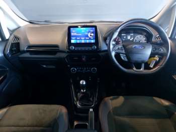 Used Ford Ecosport 2022 for sale - 75007640: Photo