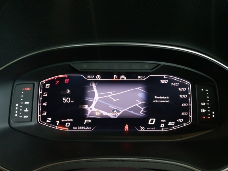 Used SEAT Ibiza 2022 for sale - 77818339: Photo 17