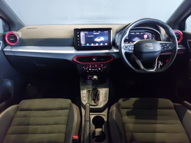 Used SEAT Ibiza 2022 for sale - 77818339: Photo 2