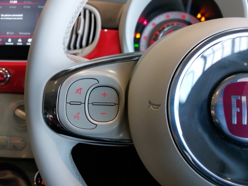 Used Fiat 500 2022 for sale - 76129889: Photo 10