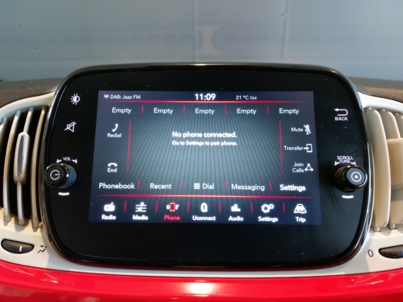 Used Fiat 500 2022 for sale - 76129889: Photo 12