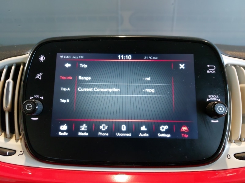 Used Fiat 500 2022 for sale - 76129889: Photo 15