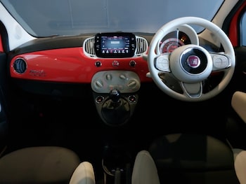 Used Fiat 500 2022 for sale - 76129889: Photo 2