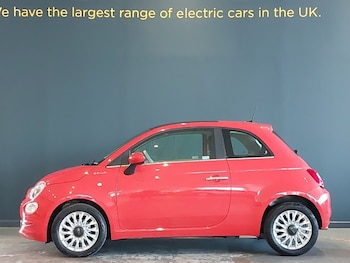 Used Fiat 500 2022 for sale - 76129889: Photo 4